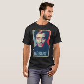 T-shirt Robert (Devant entier)