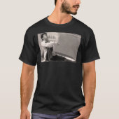 T-shirt Robert Downey Jr.   Less Than Zero Essential T-Shi (Devant)