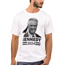 Robert F Kennedy et Raven 2024