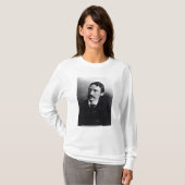 T-shirt Robert Louis Stevenson (Devant entier)