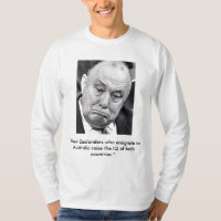 Robert Muldoon, "Néo-zélandais qui émigrent…