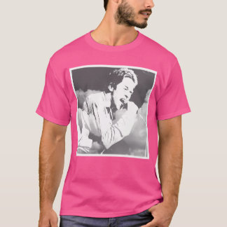 T-shirt Robert Palmer Classicesthetique Art Pour Les Venti