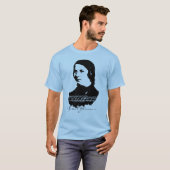 T-SHIRT ROBERT SCHUMANN (Devant entier)