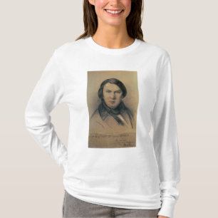 T-shirt Robert Schumann 1853