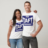 T-shirt Robert Taft (Unisexe)