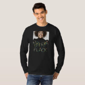T-shirt Roberta Flack_002_Dos Imprimé (Devant entier)