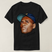 T-shirt Roberto Clemente (Design devant)