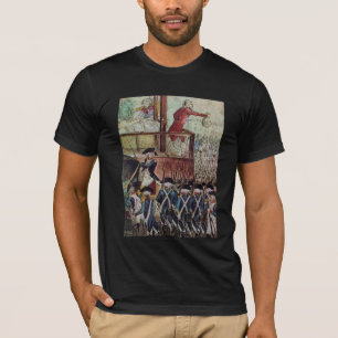 T-shirt Robespierre
