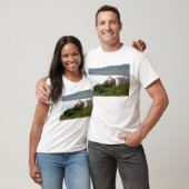 T-shirt Robin Hood's Bay (Unisexe)