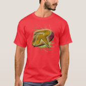 T-shirt Robin -R (Devant)