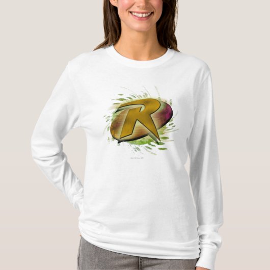 T-shirt Robin -R (Devant)