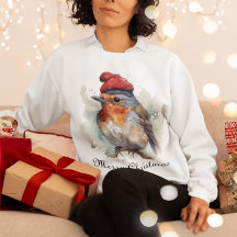 Robin Winter Delight, sur mesure