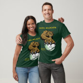 T-shirt Robinson, Robin (Unisexe)
