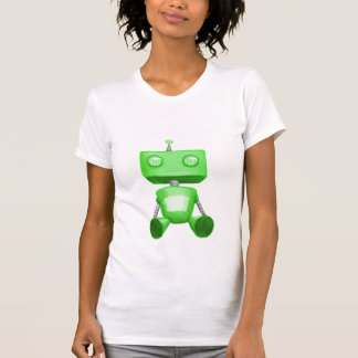 T-shirt Robit mignon
