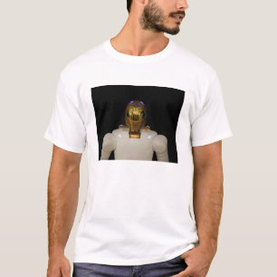 T-shirt Robonaut 2, un adroit, hel d'astronaute de