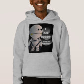 T-shirt robot (Devant)
