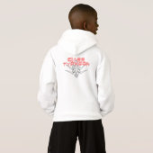 T-shirt robot cyclone Mecha (Dos entier)