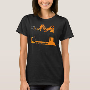 T-shirt Robot Robotique Ingénieur Robotique Vintage Est Mo
