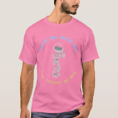 T-shirt Robot Rockem Sock Em (Devant)