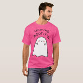 T-shirt robuste (Devant entier)