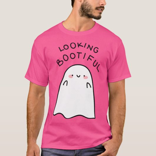 T-shirt robuste (Devant)
