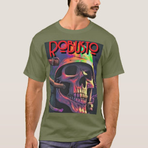 T-shirt ROBUSTO