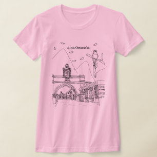 T-SHIRT ROC