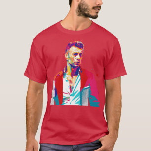 T-shirt Rocco Siffredi