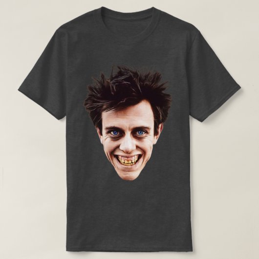 T-shirt Roche (Design devant)