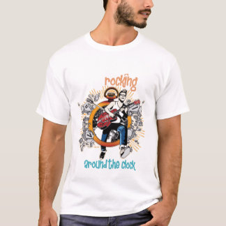 T-shirt roche