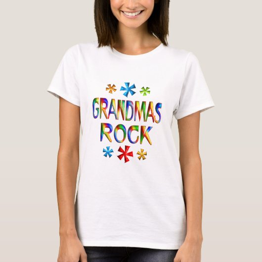 T-SHIRT ROCHE DE GRAND-MAMANS (Devant)