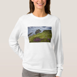 T-shirt Roche de violon d'arc, Portknockie, Ecosse