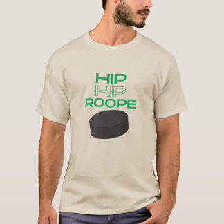 T-SHIRT ROCHE HIP HIP