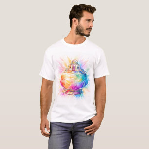 T-shirt Roche Prospère