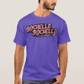 T-shirt Rochelle, Rochelle (Devant)