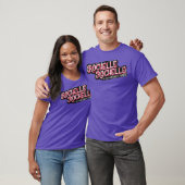 T-shirt Rochelle, Rochelle (Unisexe)