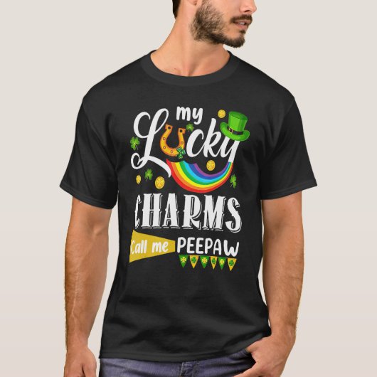 T-shirt Rocher (Devant)