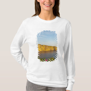 T-shirt Rocher Perce (Rocher Percé), Québec, Canada.