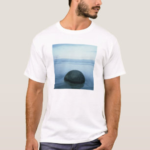 T-shirt Rochers de Moeraki
