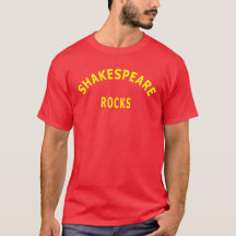 Rochers de Shakespeare
