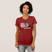 T-SHIRT ROCHES DE PALIN, TYPE (Devant entier)