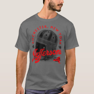 T-shirt Rochester Jeffersons