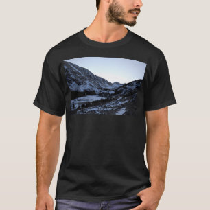 T-shirt Rocheuses du Colorado