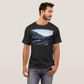 T-shirt Rocheuses du Colorado (Devant entier)