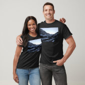 T-shirt Rocheuses du Colorado (Unisexe)