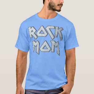 T-shirt Rock