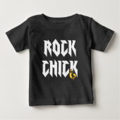 T-shirt rock (Devant)