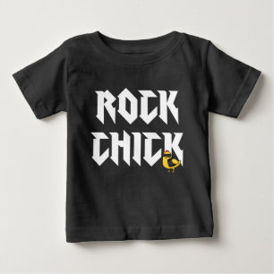 T-shirt rock