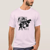 T-SHIRT ROCK (Devant)