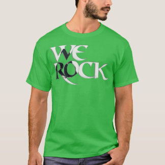 T-SHIRT ROCK 1